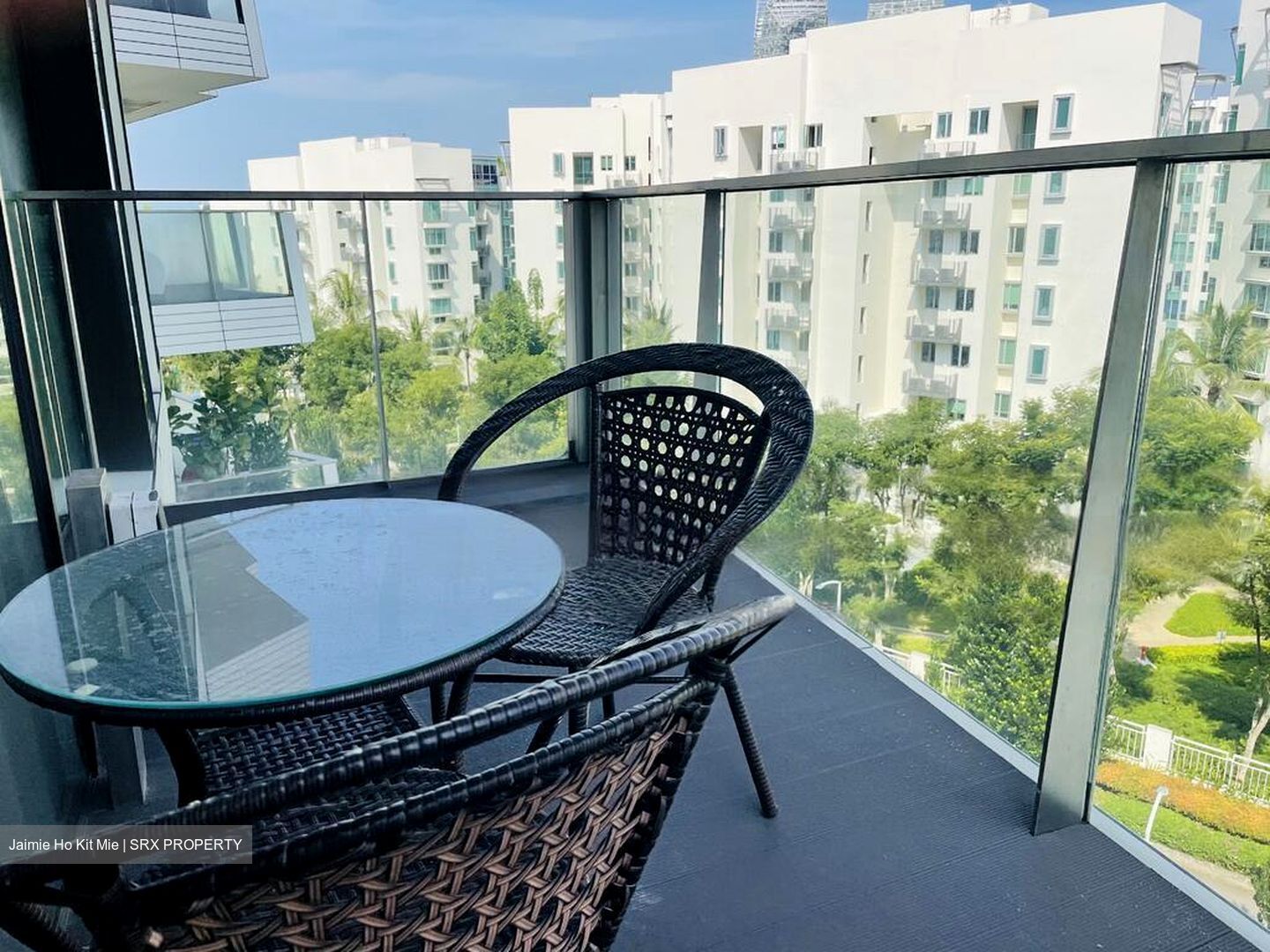 Corals At Keppel Bay (D4), Condominium #476212591
